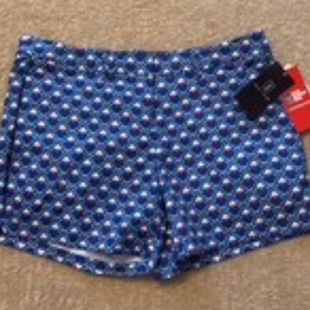 PGA Tour Golf Shorts